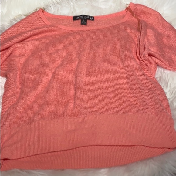 living doll Tops - blouse